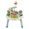 Fisher-Price Baby To Toddler Activity Center With Lights And Music, Sit To Stand, Safari